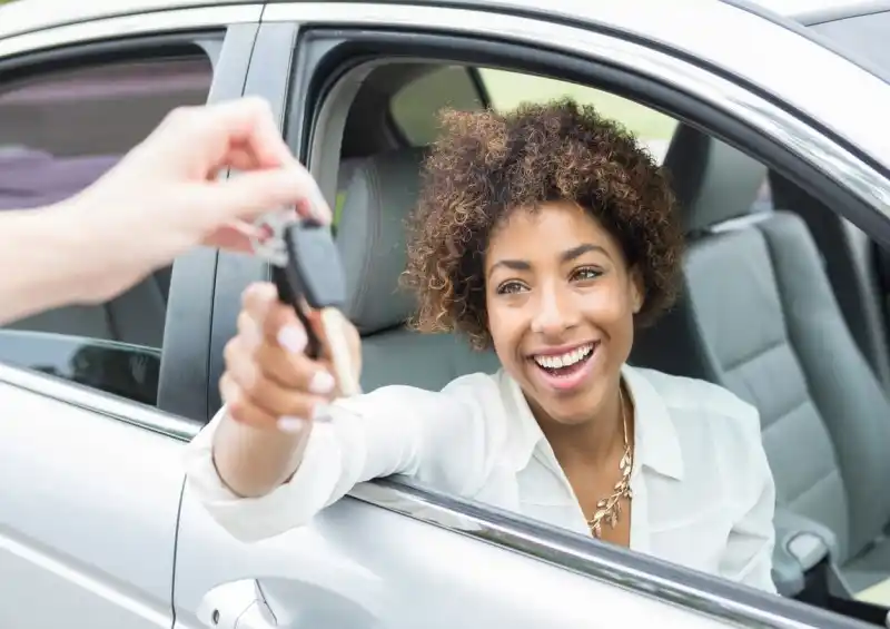auto leasen Horn